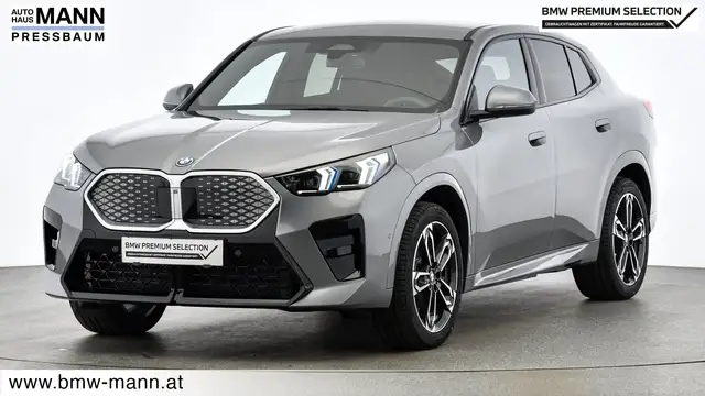 BMW iX2 eDrive20 M SPORT EDITION, PREMIUM PAKET, KOMFORT PAKET