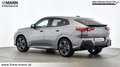 BMW iX2 eDrive20 M SPORT EDITION, PREMIUM PAKET, KOMFORT PAKET Grau - thumbnail 3