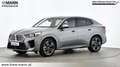 BMW iX2 eDrive20 M SPORT EDITION, PREMIUM PAKET, KOMFORT PAKET Grau - thumbnail 2