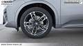 BMW iX2 eDrive20 M SPORT EDITION, PREMIUM PAKET, KOMFORT PAKET Grau - thumbnail 13