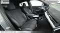 BMW iX2 eDrive20 M SPORT EDITION, PREMIUM PAKET, KOMFORT PAKET Grau - thumbnail 9