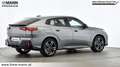 BMW iX2 eDrive20 M SPORT EDITION, PREMIUM PAKET, KOMFORT PAKET Grau - thumbnail 4