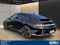 Hyundai IONIQ 6 Ioniq 6 77,4kWh Uniq 2WD SD Navi,Digi A-Spiegel Zwart - thumbnail 12