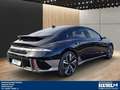 Hyundai IONIQ 6 Ioniq 6 77,4kWh Uniq 2WD SD Navi,Digi A-Spiegel Zwart - thumbnail 10