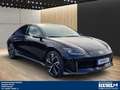 Hyundai IONIQ 6 Ioniq 6 77,4kWh Uniq 2WD SD Navi,Digi A-Spiegel Zwart - thumbnail 8