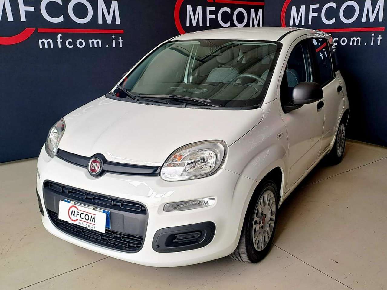 Fiat Panda 1.0 hybrid Easy s