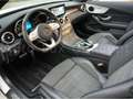 Mercedes-Benz C 180 Cabriolet AMG Line/Kamera/CarPlay/AIRCAP/AIRSCARF Blanc - thumbnail 5