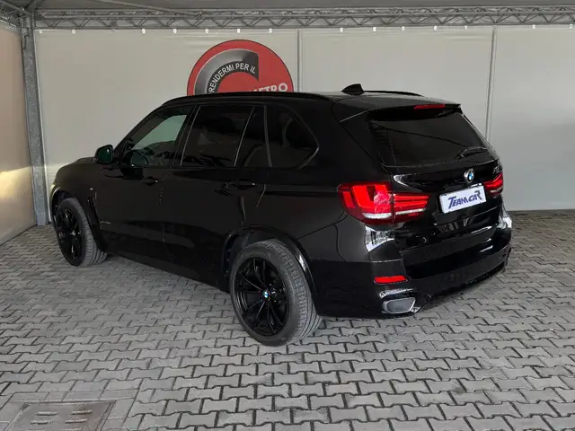 BMW X5 X5 view 3