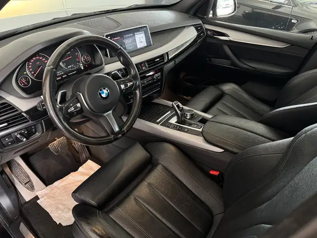 BMW X5 X5 view 6
