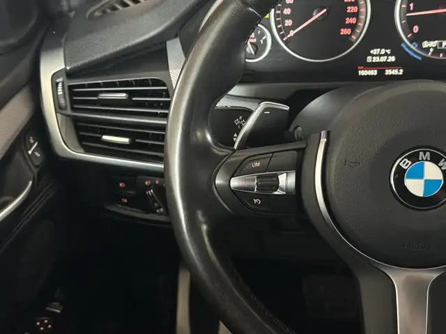 BMW X5 X5 view 14