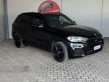 xdrive30dM M-SPORT  249cv PELLE