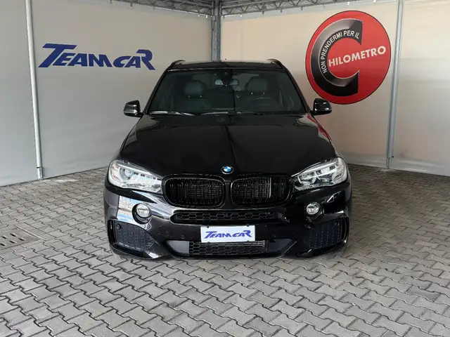 BMW X5 X5 view 2