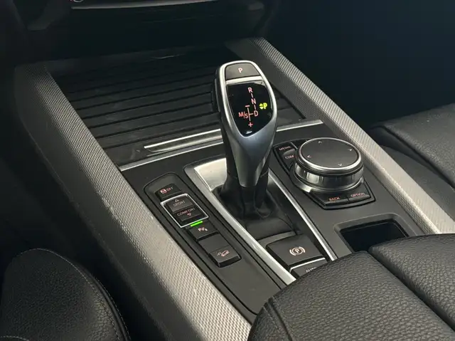 BMW X5 X5 view 10