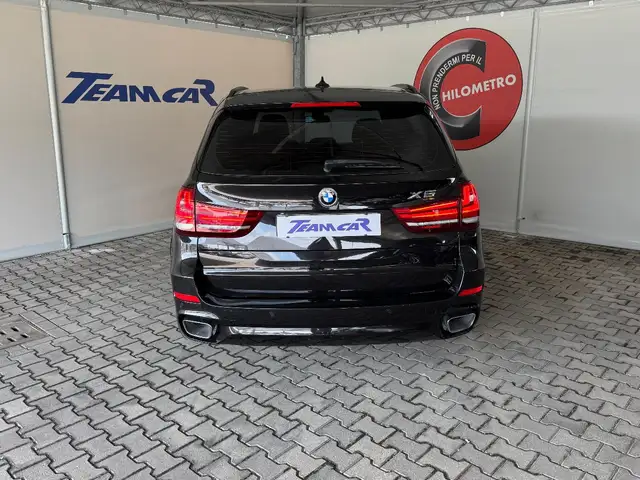 BMW X5 X5 view 4
