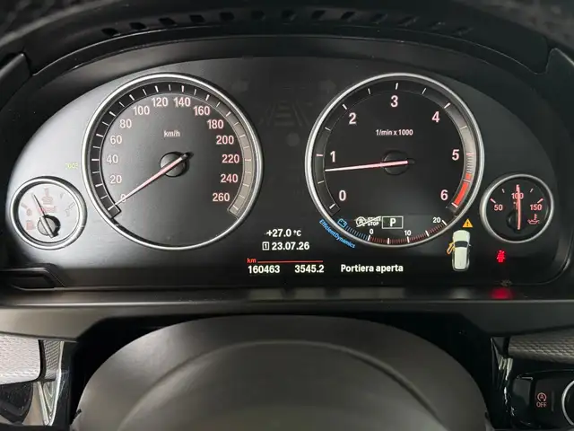 BMW X5 X5 view 11