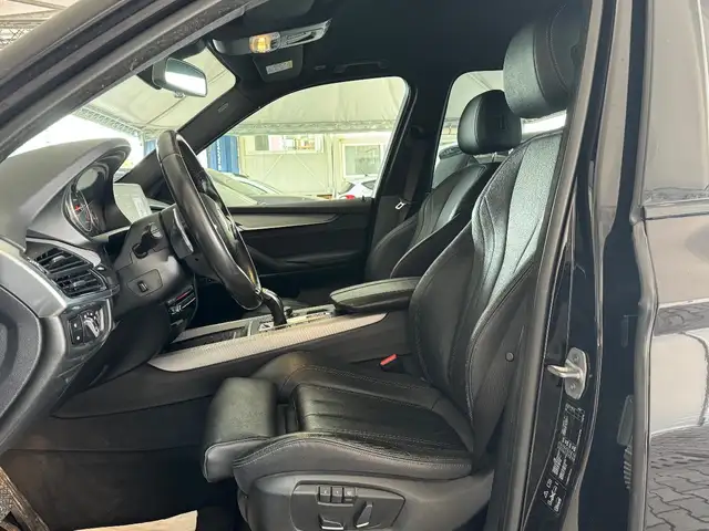 BMW X5 X5 view 9