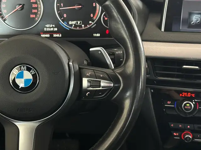 BMW X5 X5 view 15