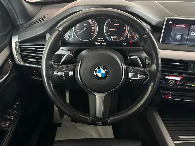 BMW X5 X5 view 8