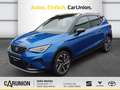 SEAT Arona FR 1.0 TSI 81 DSG *AHK*LED*NAVI*SITZH* Blau - thumbnail 1