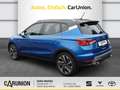 SEAT Arona FR 1.0 TSI 81 DSG *AHK*LED*NAVI*SITZH* Blauw - thumbnail 6