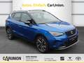 SEAT Arona FR 1.0 TSI 81 DSG *AHK*LED*NAVI*SITZH* Blauw - thumbnail 3