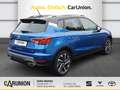 SEAT Arona FR 1.0 TSI 81 DSG *AHK*LED*NAVI*SITZH* Blauw - thumbnail 4