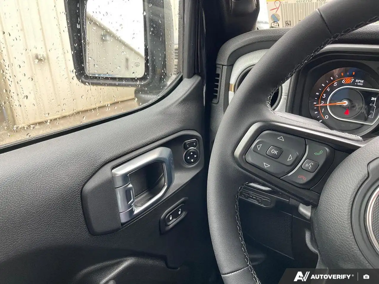 Jeep Wrangler photo Jeep Wrangler