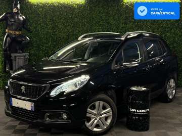 1.2 82 Cv ECRAN GPS TACTILE REGULATEUR LIMITEUR CRIT AIR 1 - GARANTIE 1 AN