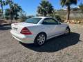 Mercedes-Benz SLK 230 SLK 230 Kompressor Blanco - thumbnail 5
