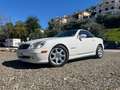 Mercedes-Benz SLK 230 SLK 230 Kompressor Blanco - thumbnail 3