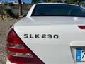 Mercedes-Benz SLK 230 SLK 230 Kompressor Blanco - thumbnail 8