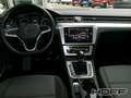 Volkswagen Passat Variant 1.5 TSI Conceptline Navi Kamera SHZ Allwetter DAB+ Silber - thumbnail 6