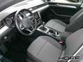 Volkswagen Passat Variant 1.5 TSI Conceptline Navi Kamera SHZ Allwetter DAB+ Silber - thumbnail 5