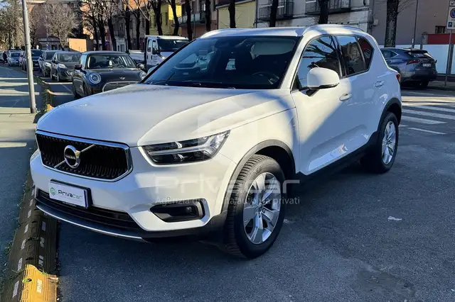 Volvo XC40 XC40 D3 Geartronic Momentum