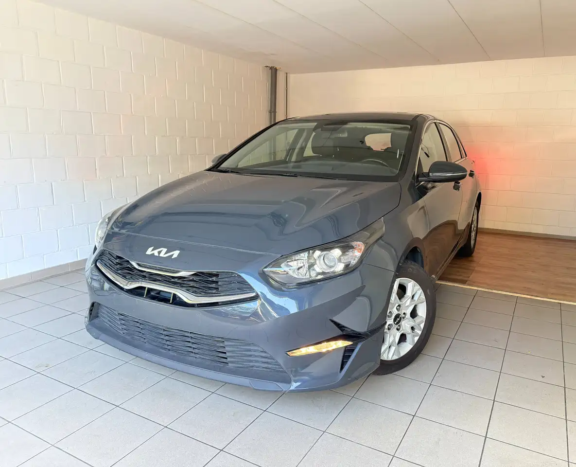 Kia Cee'd