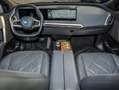 BMW iX xDrive40 M Sport HUD PANO ACC AHK RFK NAVI Weiß - thumbnail 18