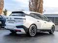BMW iX xDrive40 M Sport HUD PANO ACC AHK RFK NAVI Weiß - thumbnail 2