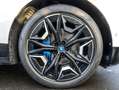 BMW iX xDrive40 M Sport HUD PANO ACC AHK RFK NAVI Weiß - thumbnail 11