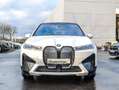 BMW iX xDrive40 M Sport HUD PANO ACC AHK RFK NAVI Weiß - thumbnail 5