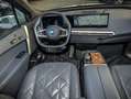 BMW iX xDrive40 M Sport HUD PANO ACC AHK RFK NAVI Weiß - thumbnail 20