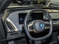 BMW iX xDrive40 M Sport HUD PANO ACC AHK RFK NAVI Weiß - thumbnail 23