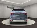 Kia Sportage 1.6 D 2WD Vision Navigation Rückfahrkam Gris - thumbnail 4