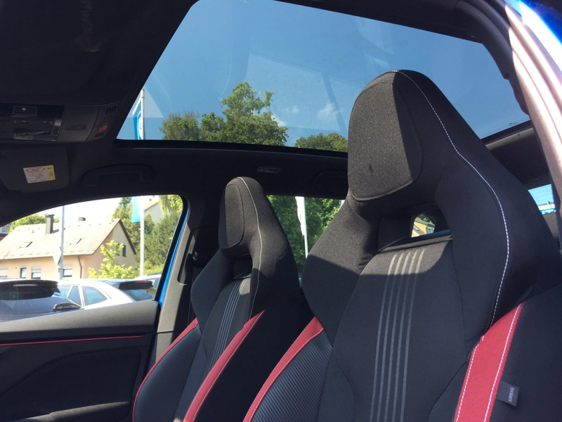Skoda Scala SCALA MONTE CARLO 110PS AHK SCHWENKBAR VIRT COCK — photo 13