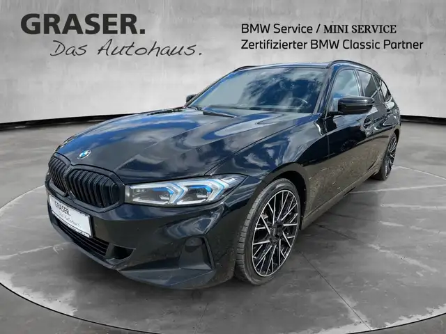 BMW 3 Series main image