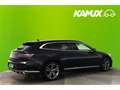 Volkswagen Arteon 2.0TDI SB DSG R-Line+LED+NAVI+VIRTUAL+AHK Negru - thumbnail 3