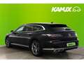 Volkswagen Arteon 2.0TDI SB DSG R-Line+LED+NAVI+VIRTUAL+AHK Negru - thumbnail 5