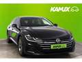 Volkswagen Arteon 2.0TDI SB DSG R-Line+LED+NAVI+VIRTUAL+AHK Negru - thumbnail 8