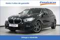 BMW 120 120dA Negro - thumbnail 1