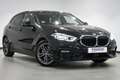 BMW 120 120dA Negro - thumbnail 3