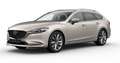 Mazda 6 Kombi EXCLUSIVE-LINE *Matrix*BOSE*360Grad* Beige - thumbnail 11